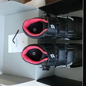 New Peloton Cycling Shoes 41